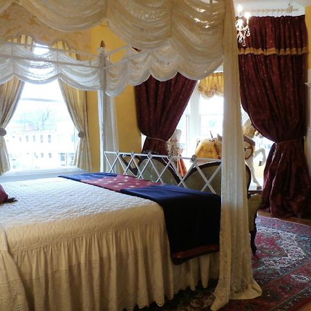 Cobb Lane Bed And Breakfast Birmingham Buitenkant foto