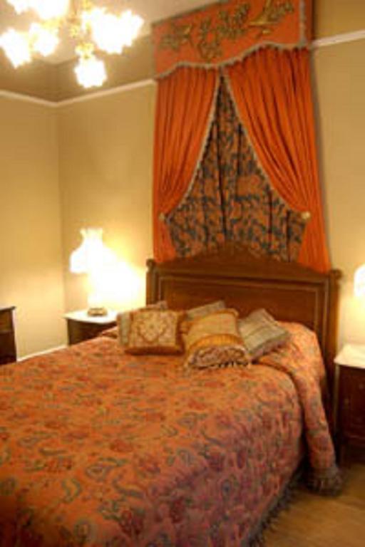 Cobb Lane Bed And Breakfast Birmingham Kamer foto