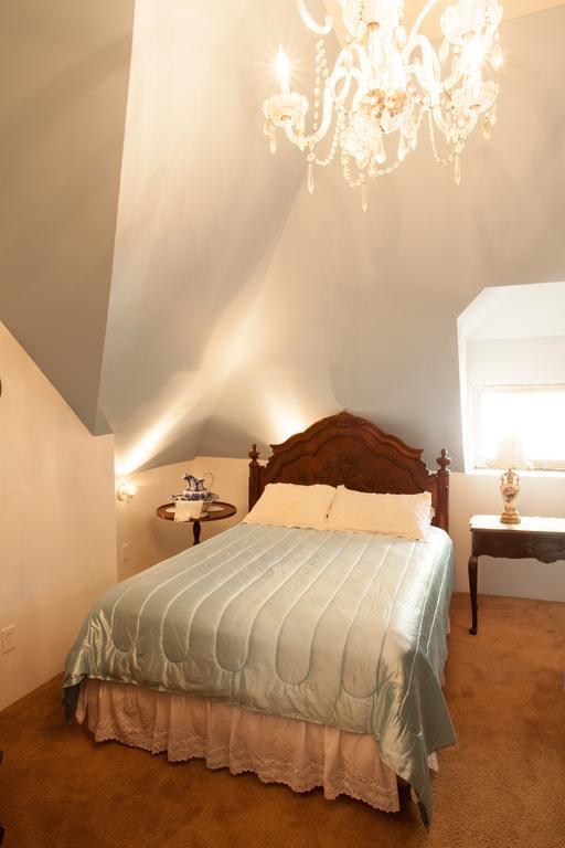 Cobb Lane Bed And Breakfast Birmingham Buitenkant foto