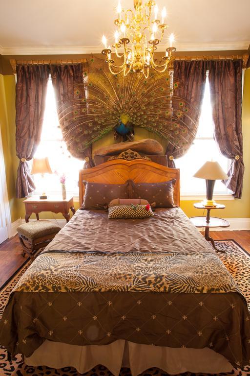 Cobb Lane Bed And Breakfast Birmingham Buitenkant foto