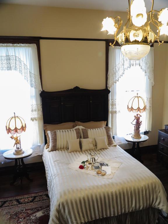 Cobb Lane Bed And Breakfast Birmingham Buitenkant foto