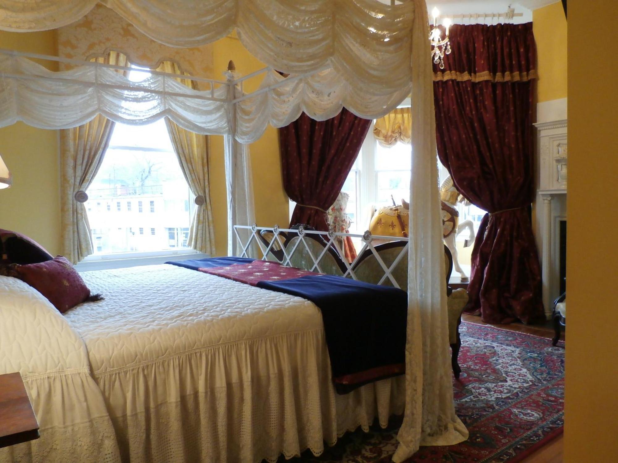 Cobb Lane Bed And Breakfast Birmingham Buitenkant foto