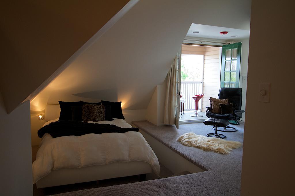 Cobb Lane Bed And Breakfast Birmingham Buitenkant foto