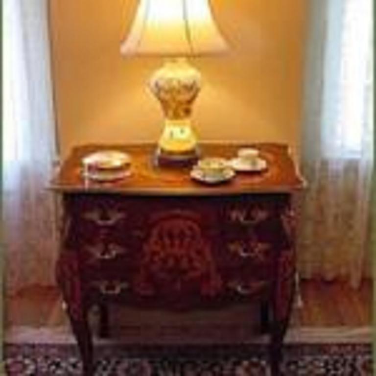 Cobb Lane Bed And Breakfast Birmingham Buitenkant foto