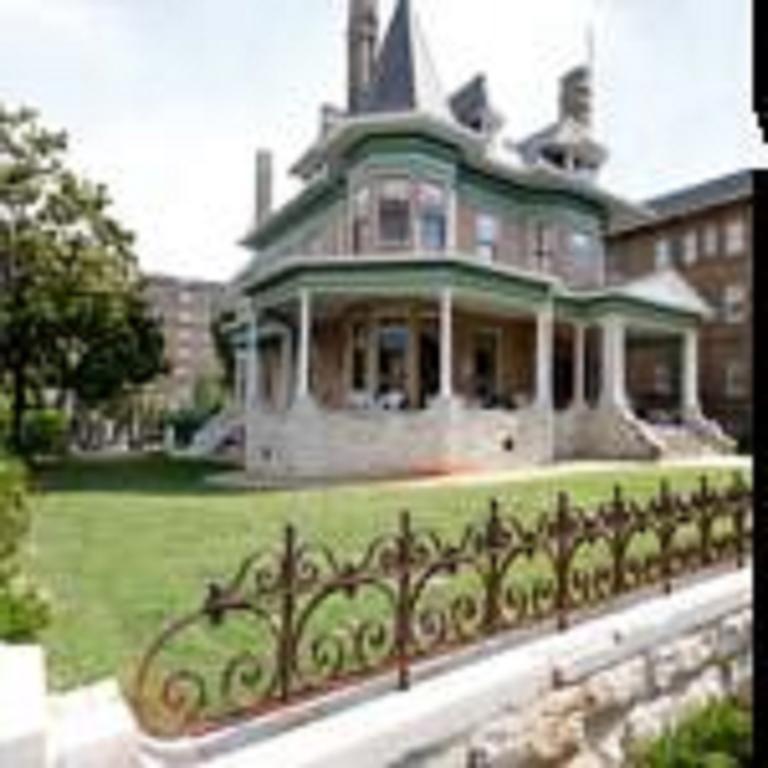 Cobb Lane Bed And Breakfast Birmingham Buitenkant foto