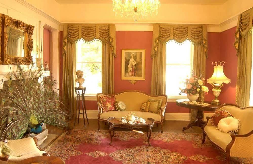 Cobb Lane Bed And Breakfast Birmingham Buitenkant foto